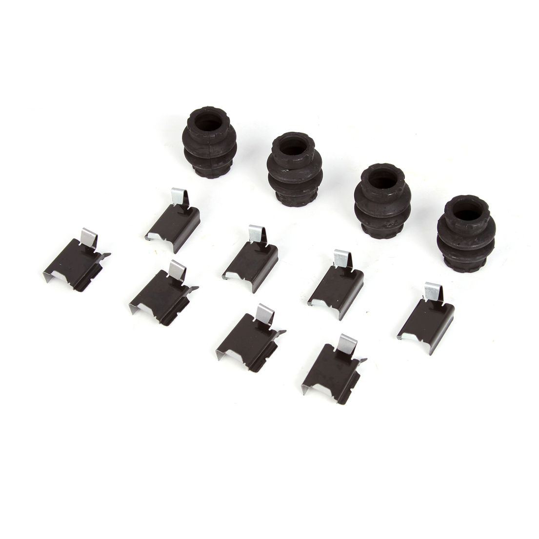 Disc Brake Pad Components
